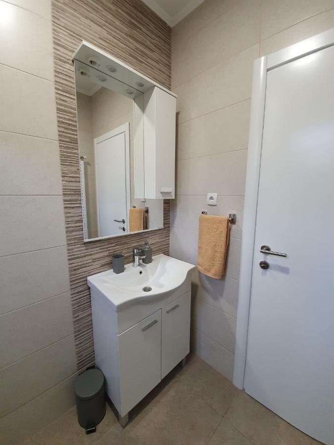 Gradiska Na Savi Apartmani I Sobe Exterior photo