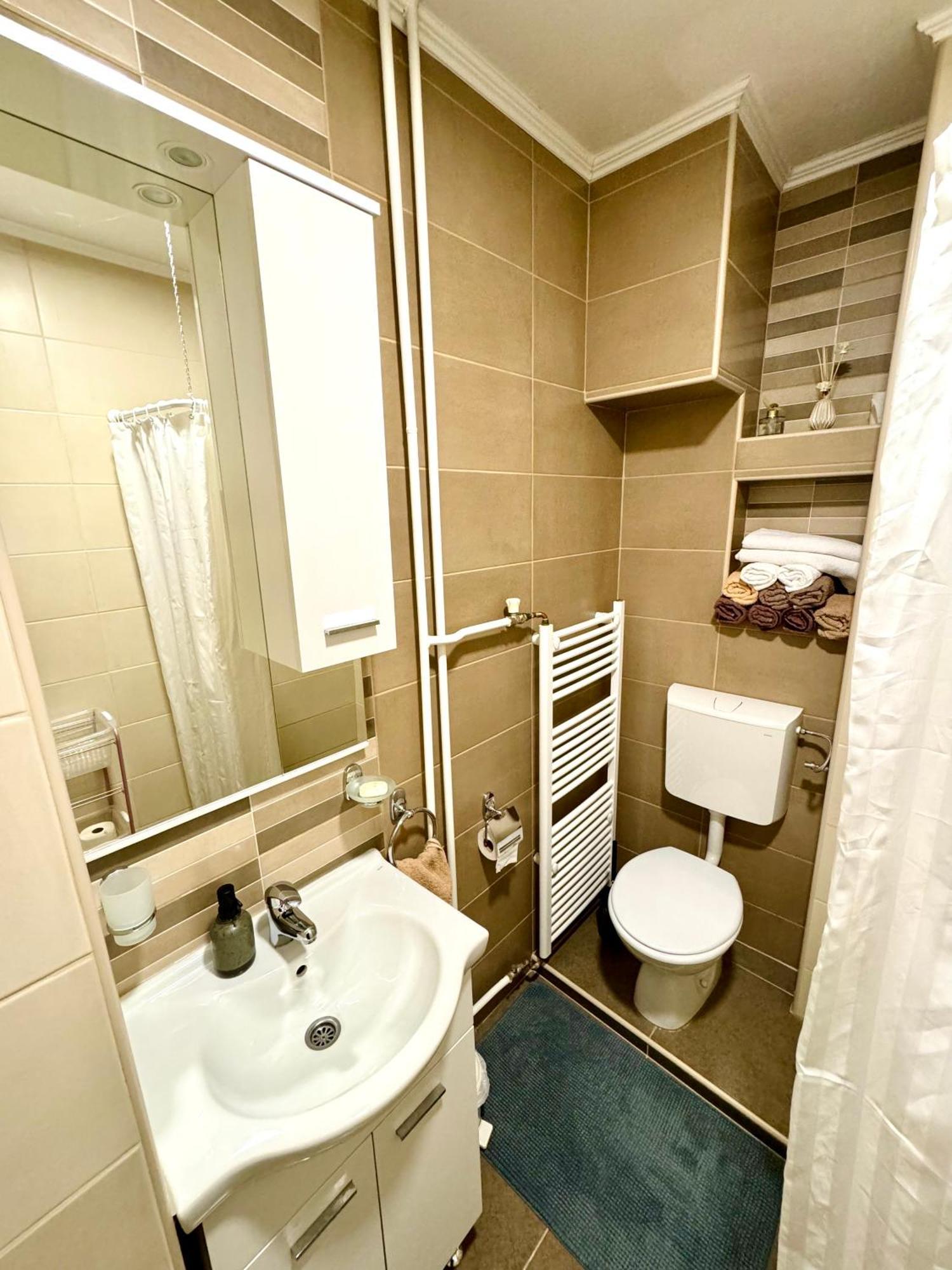 Gradiska Na Savi Apartmani I Sobe Exterior photo