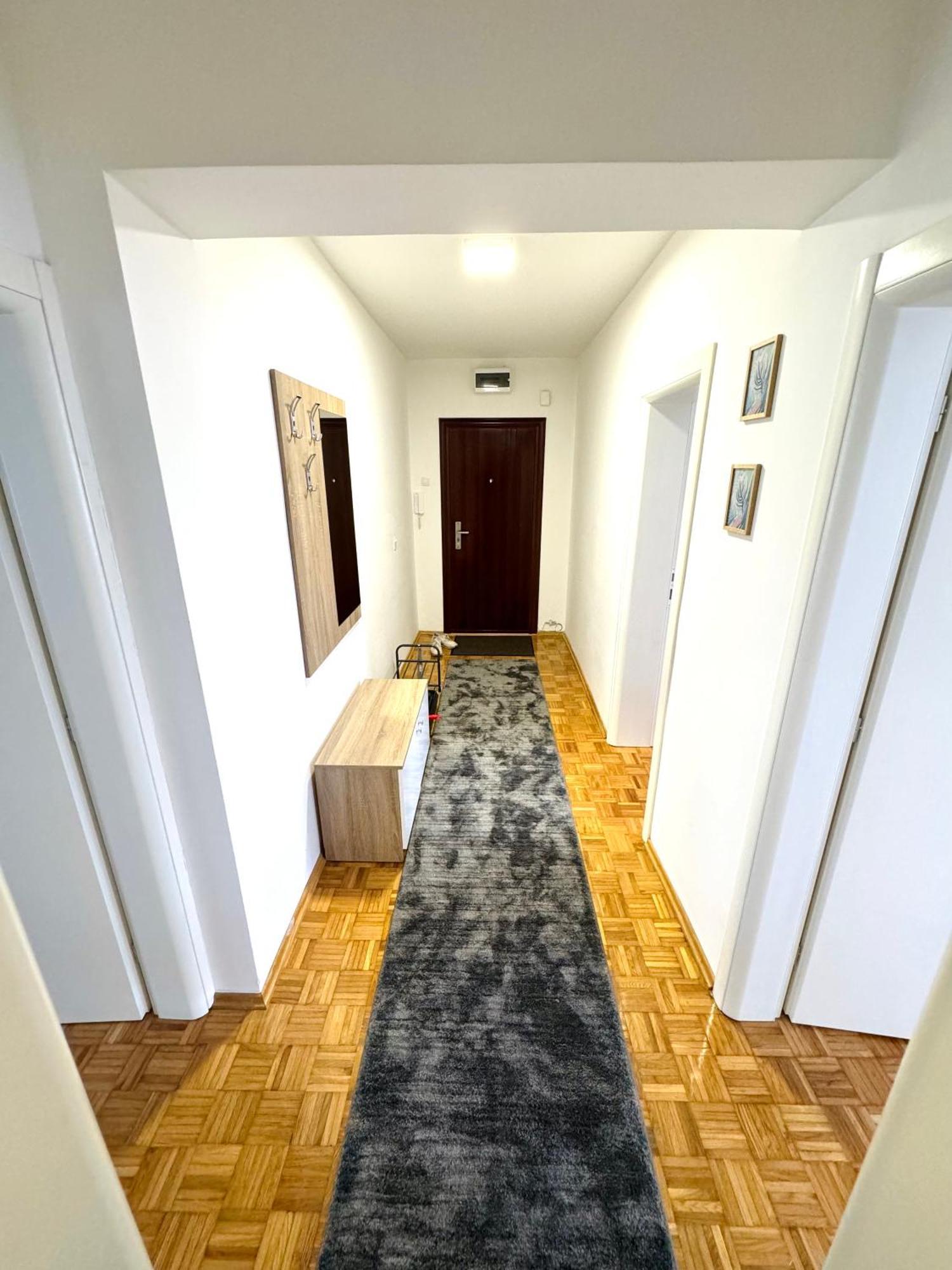 Gradiska Na Savi Apartmani I Sobe Exterior photo